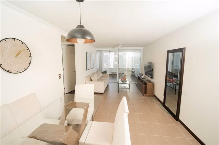 Departamento frente al mar en venta de 3 dorm. en Iquique
