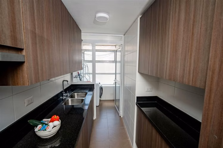 Departamento frente al mar en venta de 3 dorm. en Iquique