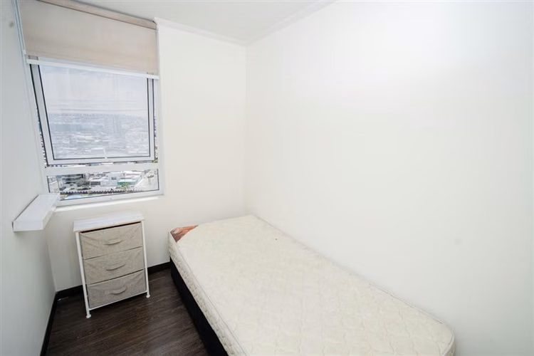Departamento frente al mar en venta de 3 dorm. en Iquique