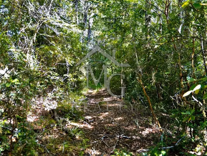 Parcela en venta en Panguipulli