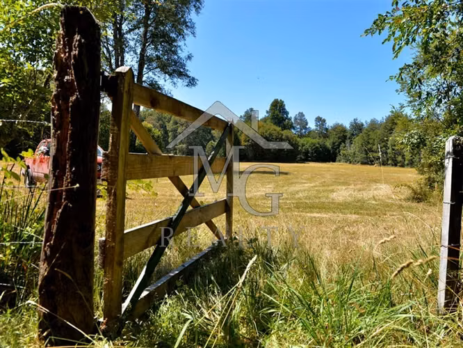 Parcela en venta en Panguipulli - Imagen 5