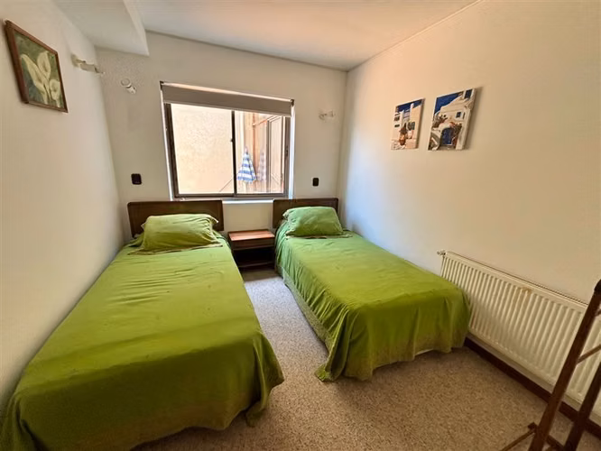 Departamento en venta de 5 dorm. en Reñaca