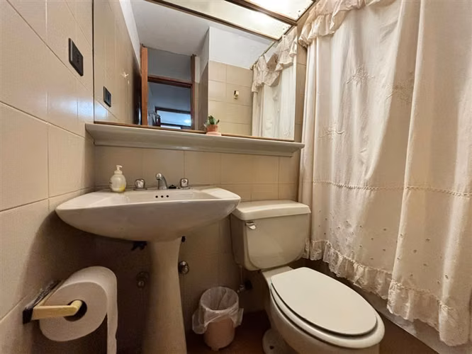 Departamento en venta de 5 dorm. en Reñaca