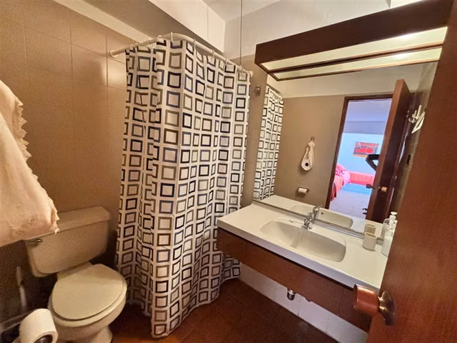 Departamento en venta de 5 dorm. en Reñaca