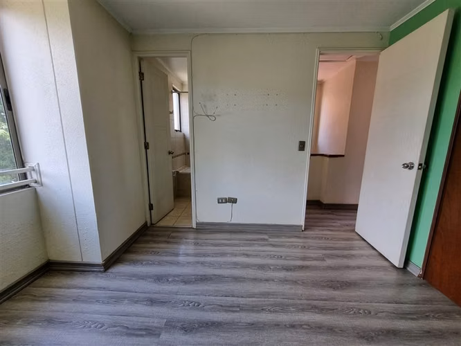 Casa en venta 3 dorm Condominio Los P San Bernardo Metro NOS - Imagen 16