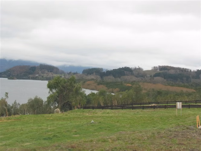 Sitio en venta en Chauquen Panguipulli - Imagen 13