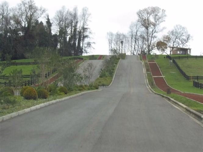 Sitio en venta en Chauquen Panguipulli - Imagen 3