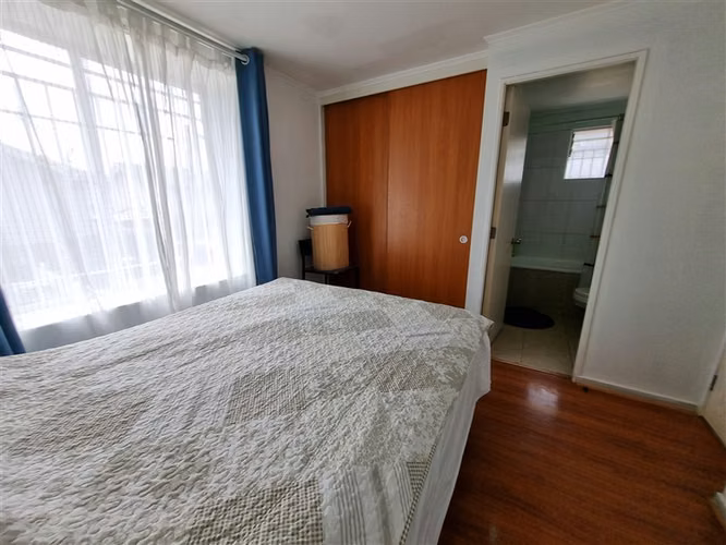 Casa en venta 3 dorm Maestranza San Bernardo - Los Suspiros