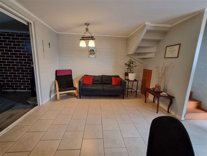 Casa en venta 3 dorm Maestranza San Bernardo - Los Suspiros