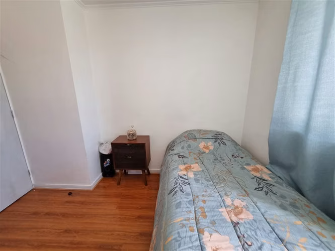 Casa en venta 3 dorm Maestranza San Bernardo - Los Suspiros