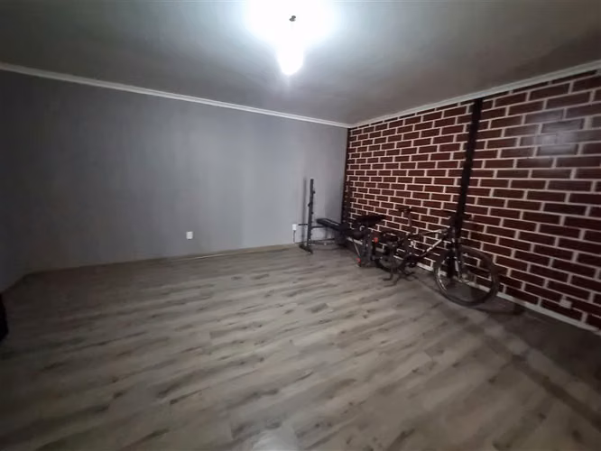 Casa en venta 3 dorm Maestranza San Bernardo - Los Suspiros