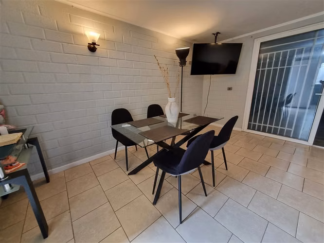 Casa en venta 3 dorm Maestranza San Bernardo - Los Suspiros