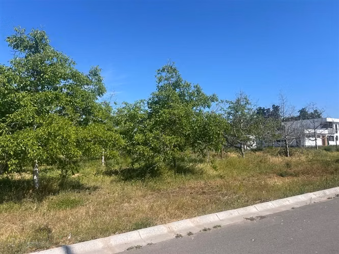 Parcela en Venta en Calera de Tango