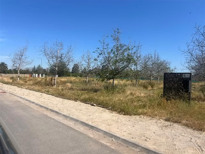Parcela en Venta en Calera de Tango