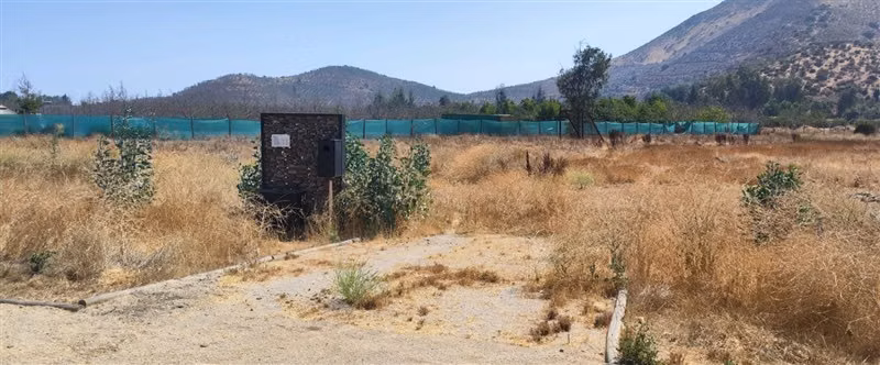 Parcela en Venta en Calera de Tango