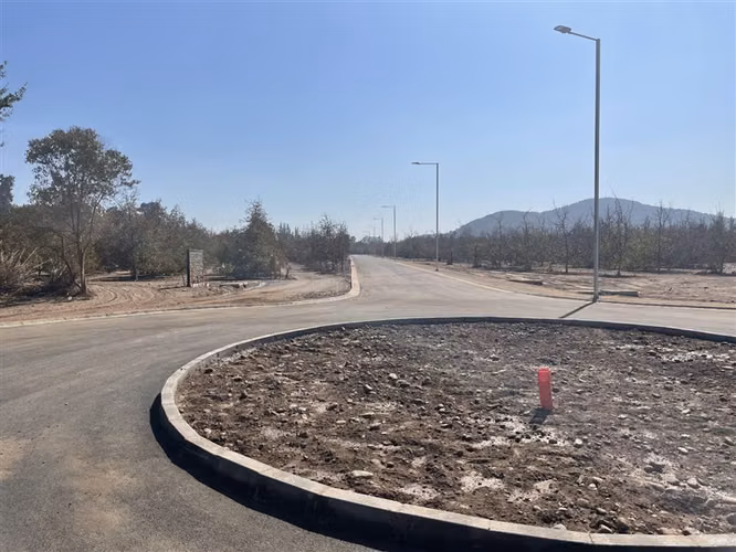Parcela en Venta en Calera de Tango