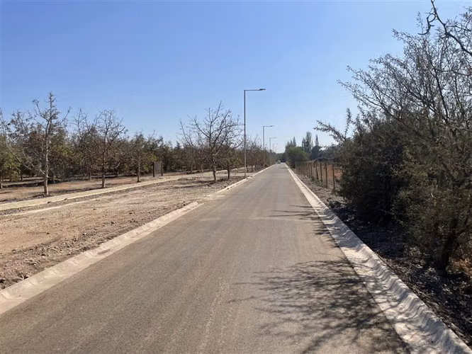 Terreno Construccion  en Venta en Calera de Tango