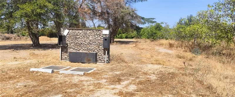 Terreno Construccion  en Venta en Calera de Tango