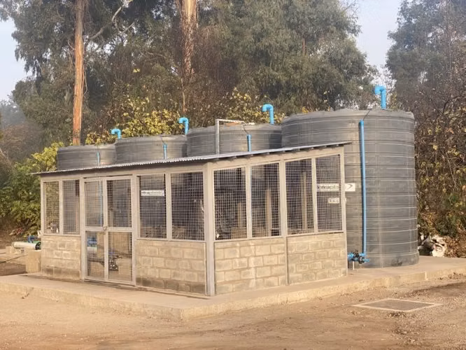 Terreno Construccion  en Venta en Calera de Tango
