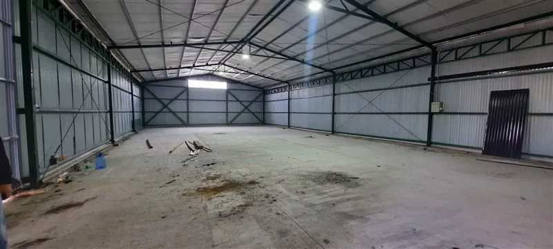 ARRIENDO GALPONES INDUSTRIALES PURRANQUE