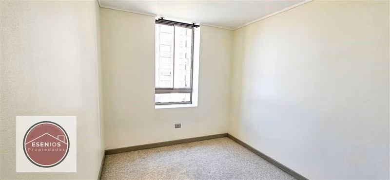 Depto Semi Nuevo 2 Dorm y Estac Vic Mackenna C Valdovinos - Imagen 13