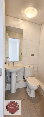 Depto Semi Nuevo 2 Dorm y Estac Vic Mackenna C Valdovinos - Imagen 15