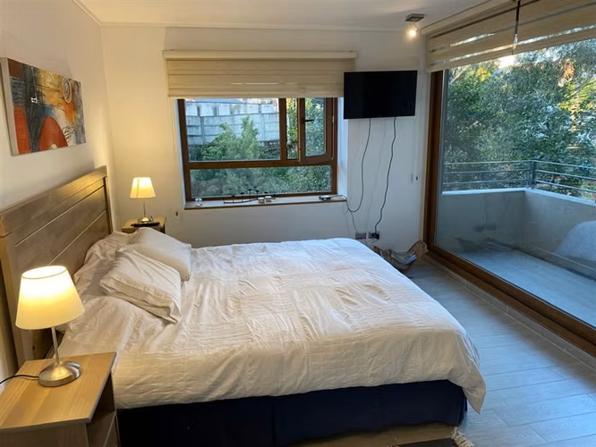 Departamento en venta de 3 dorm. en Puerto Varas