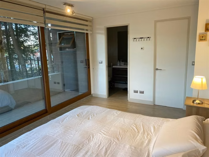 Departamento en venta de 3 dorm. en Puerto Varas