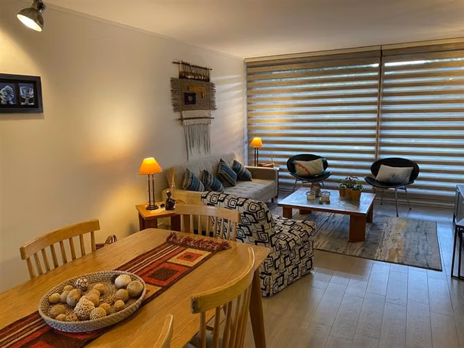 Departamento en venta de 3 dorm. en Puerto Varas