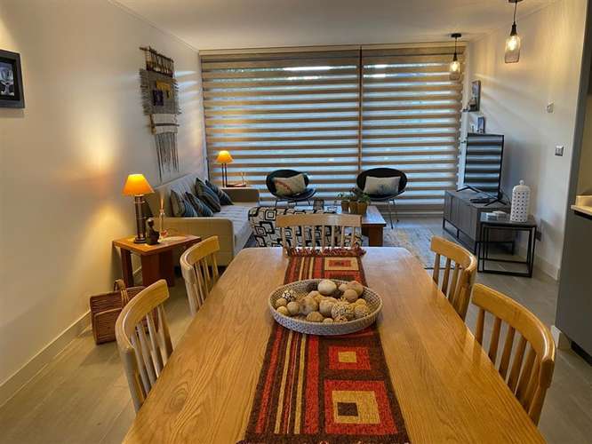 Departamento en venta de 3 dorm. en Puerto Varas - Imagen 2