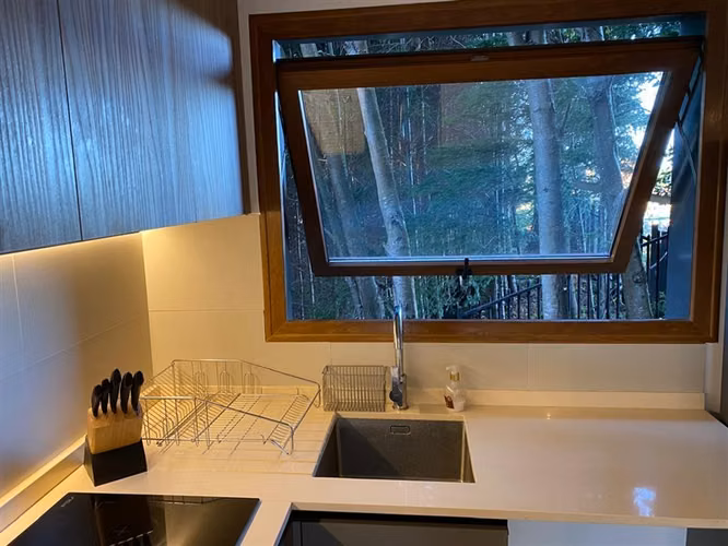 Departamento en venta de 3 dorm. en Puerto Varas