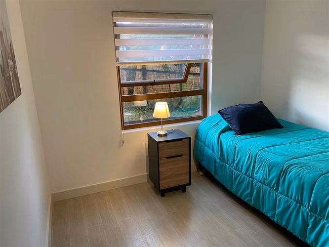 Departamento en venta de 3 dorm. en Puerto Varas