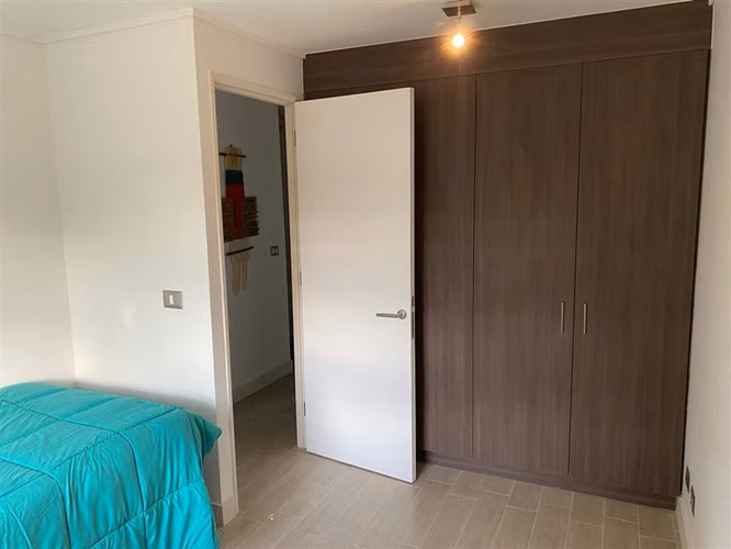 Departamento en venta de 3 dorm. en Puerto Varas