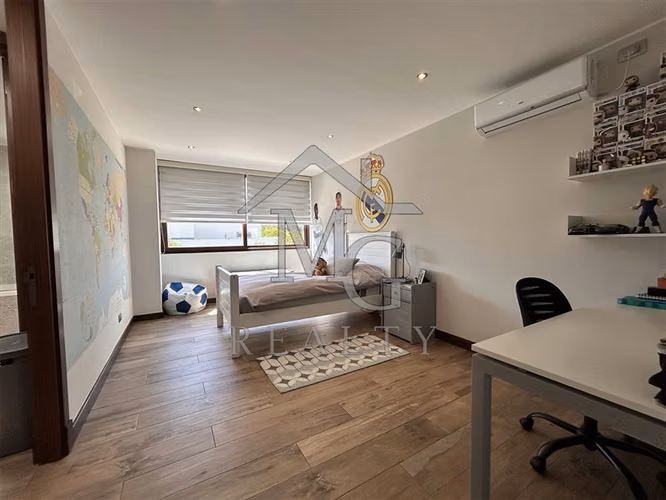 Casa en venta de 5 dorm. en Hacienda de chocureo Colina