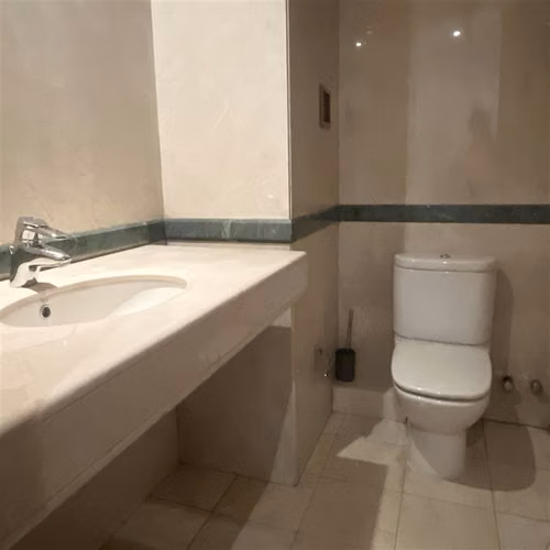 Departamento en arriendo de 4 dorm. El Golf