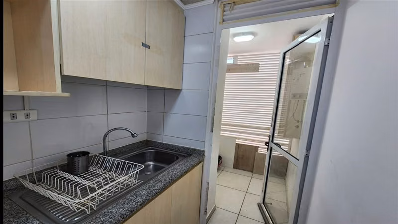 Departamento en venta de 2 dormitorios en Viña del Mar