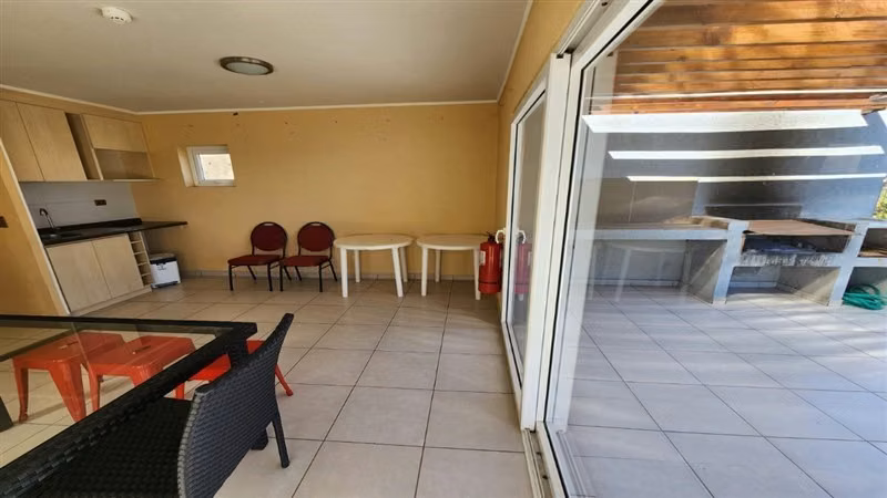 Departamento en venta de 2 dormitorios en Viña del Mar