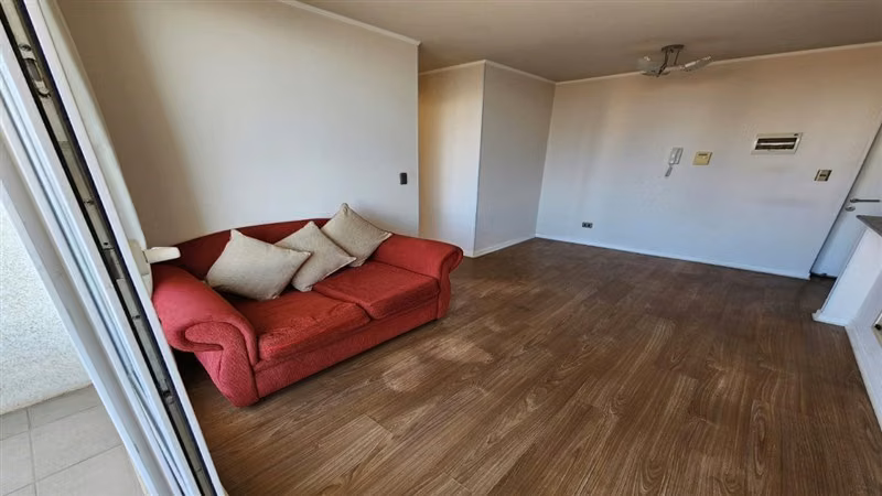 Departamento en venta de 2 dormitorios en Viña del Mar