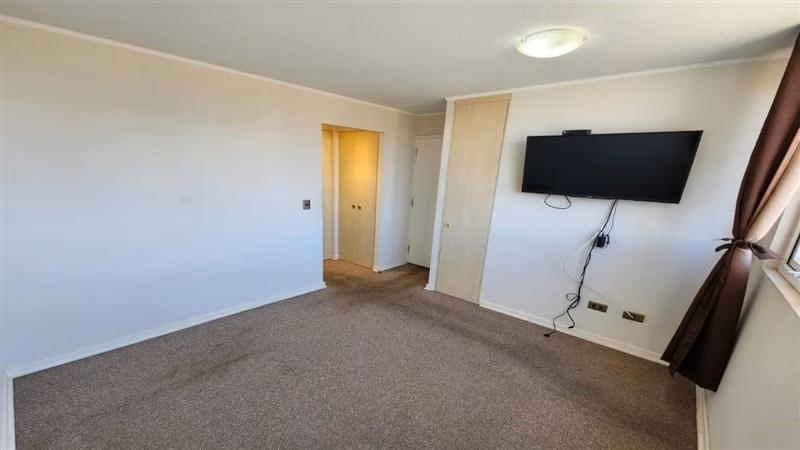 Departamento en venta de 2 dormitorios en Viña del Mar