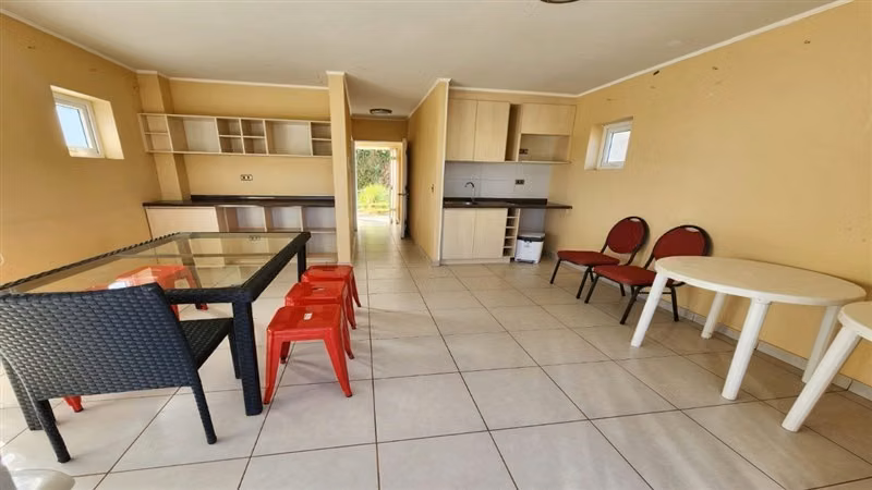 Departamento en venta de 2 dormitorios en Viña del Mar