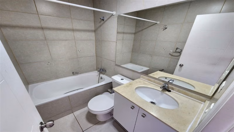 Departamento en venta de 2 dormitorios en Viña del Mar
