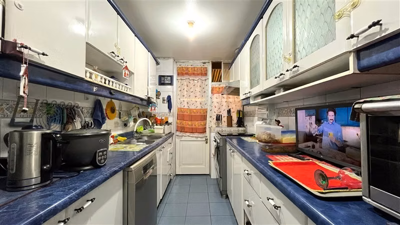 Casa en venta de 7 dorm. en Las Condes