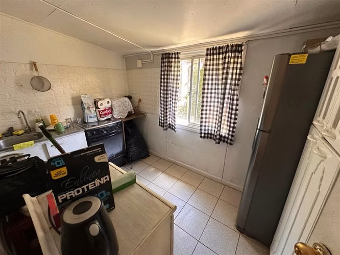 Casa en venta de 4 dorm. en San Antonio