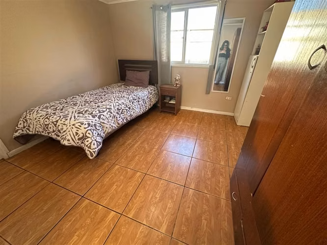 Casa en venta de 4 dorm. en San Antonio