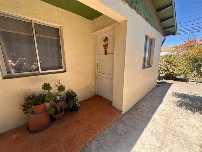 Casa en venta de 4 dorm. en San Antonio