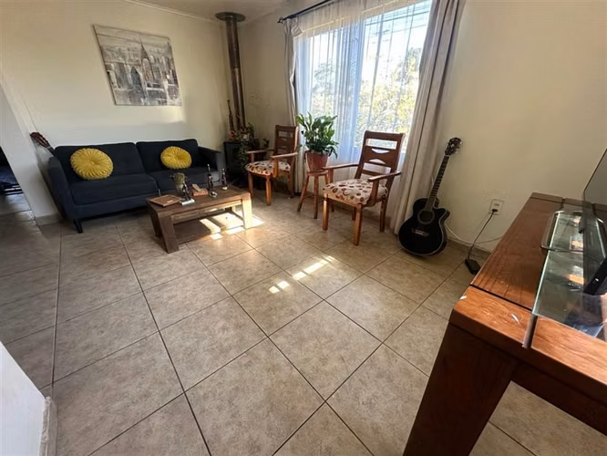 Casa en venta de 4 dorm. en San Antonio