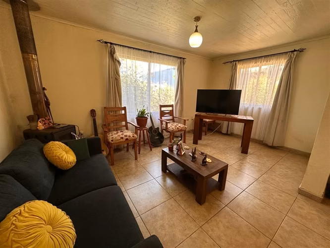 Casa en venta de 4 dorm. en San Antonio