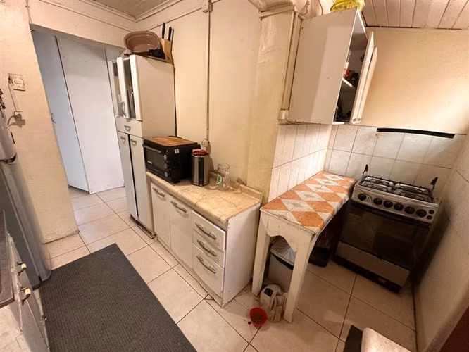 Casa en venta de 4 dorm. en San Antonio