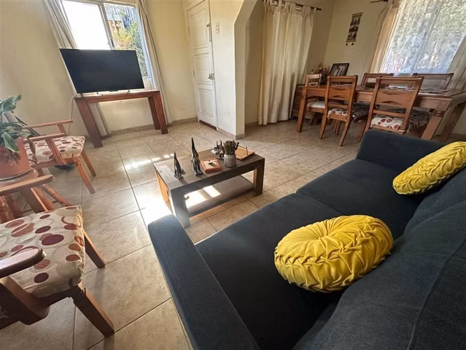 Casa en venta de 4 dorm. en San Antonio