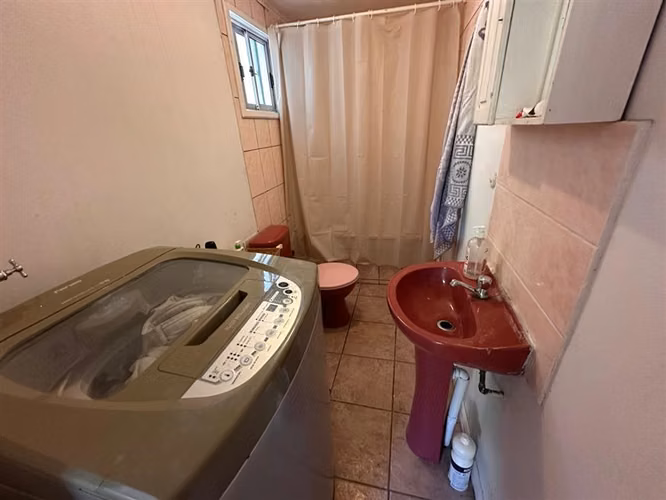 Casa en venta de 4 dorm. en San Antonio